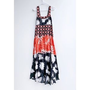 Royalty New York Maxi Dress Size Medium